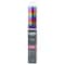 12 Pack: Holographic Permanent Vinyl by Make Market®